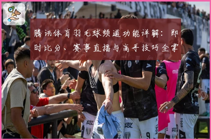 腾讯体育羽毛球频道功能详解:即时比分、赛事直播与高手技巧全掌握