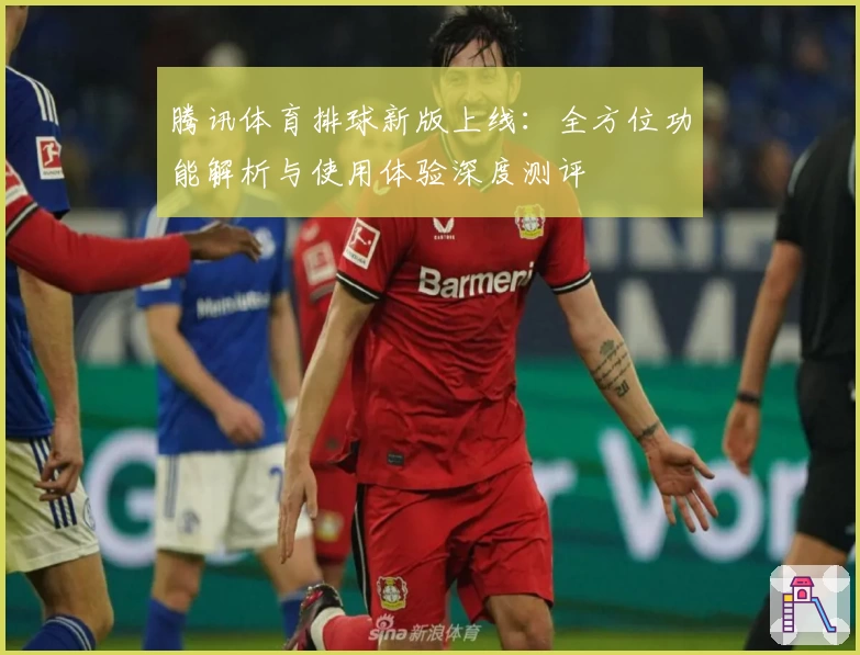 腾讯体育排球新版上线：全方位功能解析与使用体验深度测评